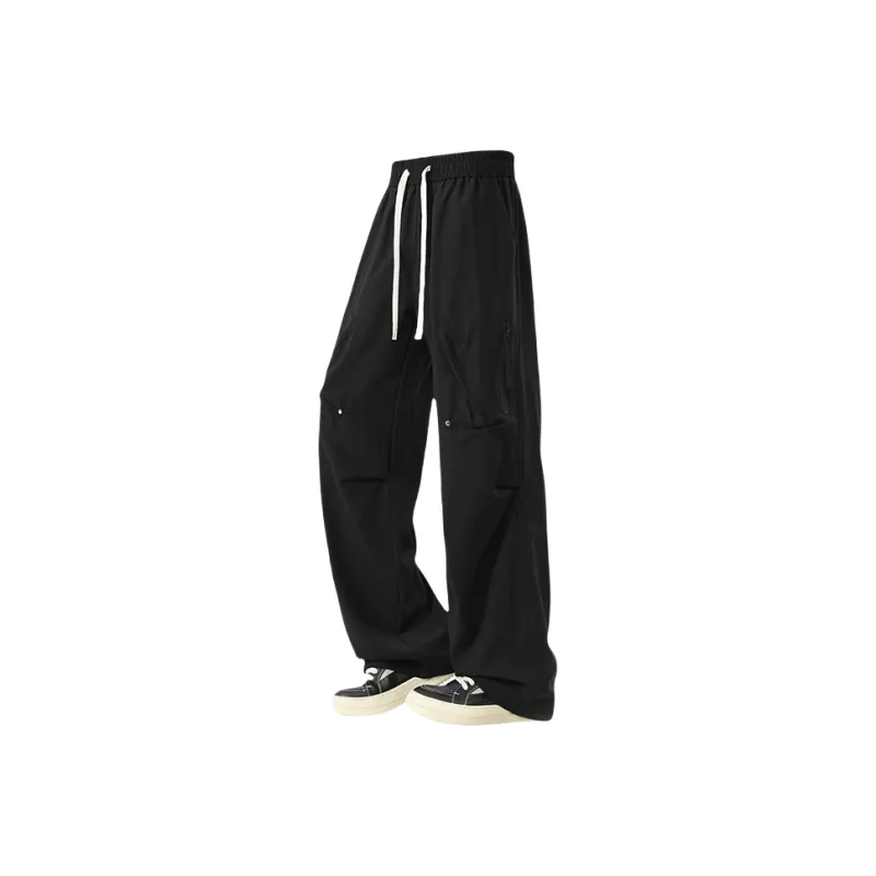 WKOOG Casual Pants Unisex-5