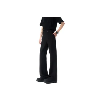 FASTFISH Casual Pants Unisex