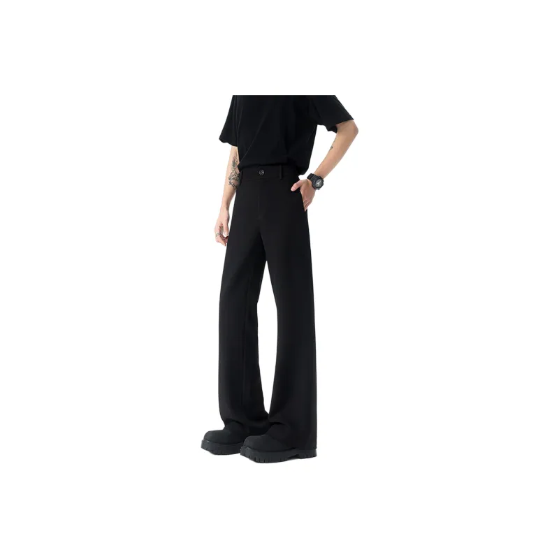 FASTFISH Casual Pants Unisex-0