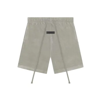 Fear Of God Essentials Terry Short