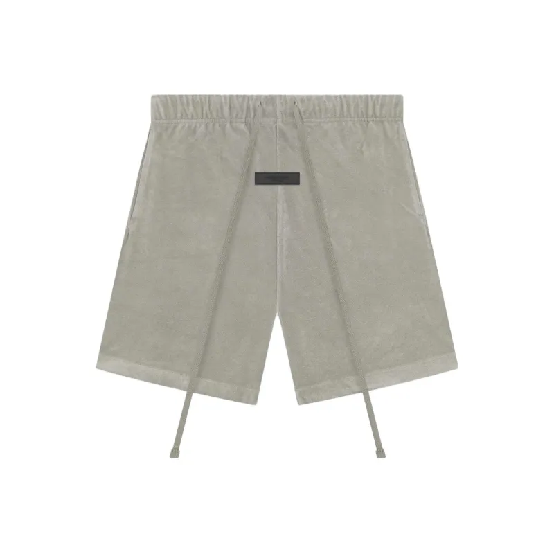Fear Of God Essentials Terry Short-0