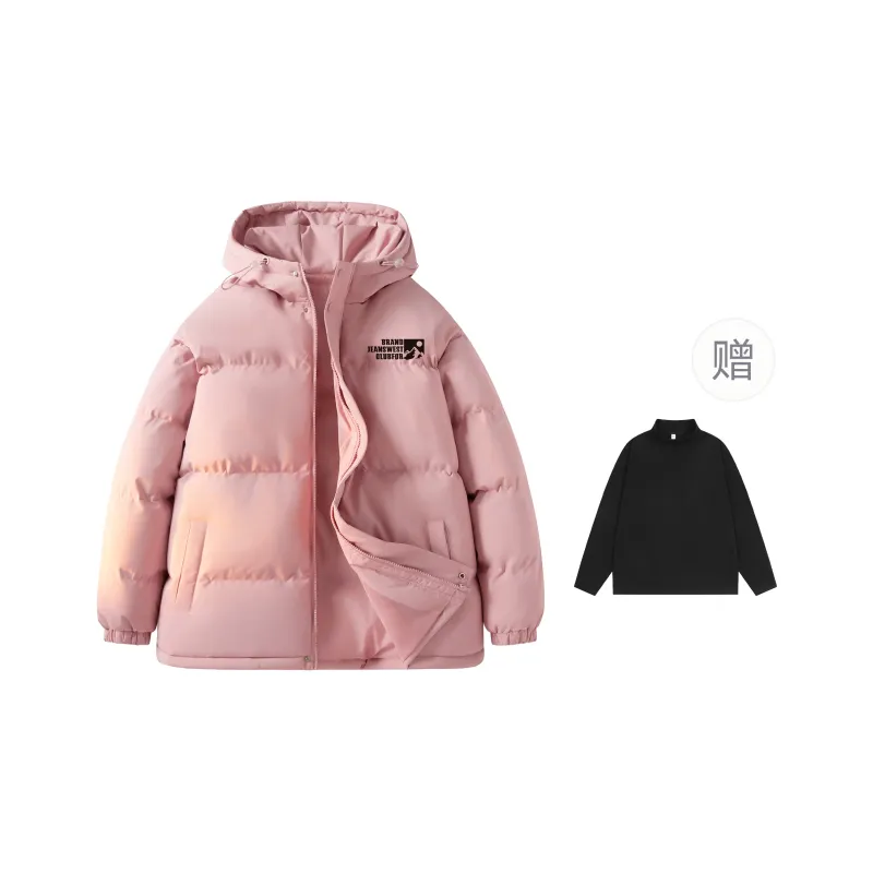JEANSWEST CLUB Puffer Jacket Unisex-15