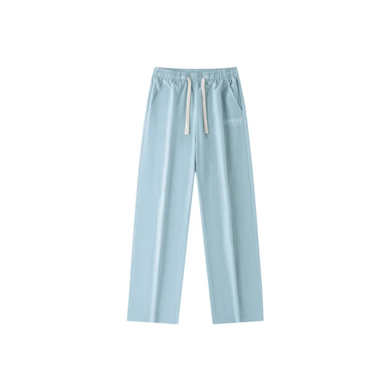 COMGM Casual Pants Unisex-8