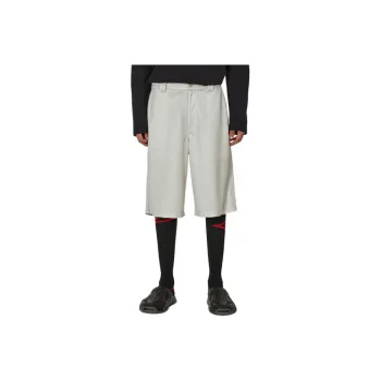 Umbro x Slam Jam Casual Shorts Men's Gray