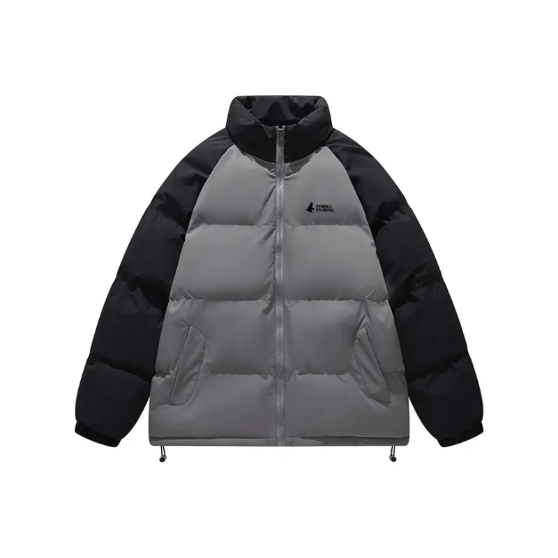 TREK&TRAVEL Puffer Jacket Unisex-0