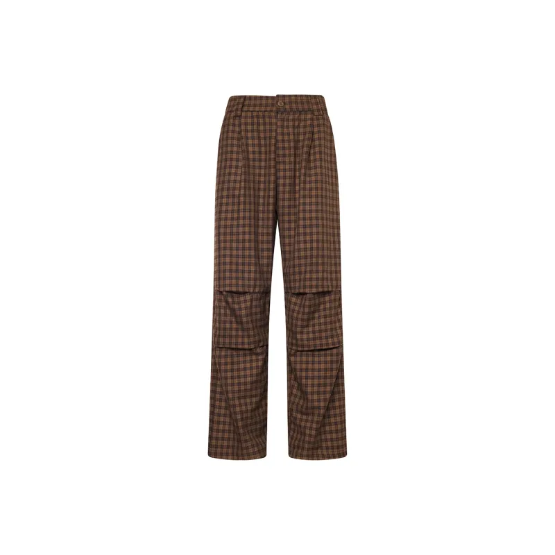 GTRG Casual Pants Unisex-0