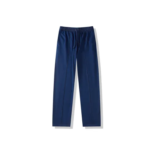 I'm David Jeans Unisex Blue