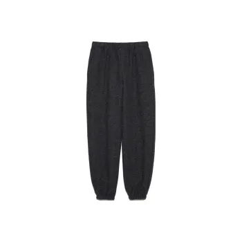 Nanamica x THE NORTH FACE PURPLE LABEL FW23 Casual Pants Men's Charcoal