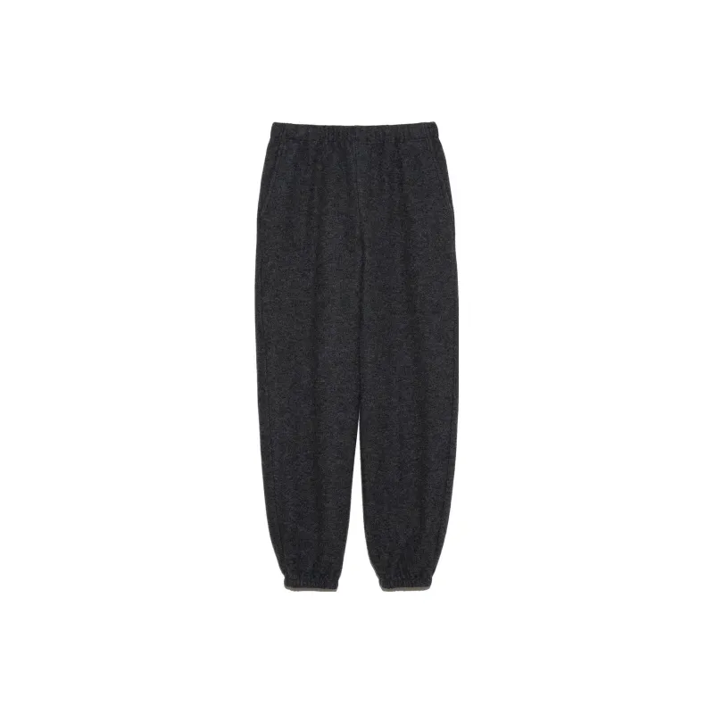 Nanamica x THE NORTH FACE PURPLE LABEL FW23 Casual Pants Men's Charcoal-0