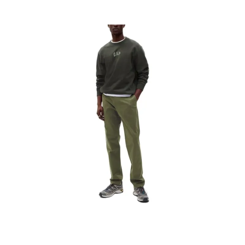 GAP Casual Pants Men-8