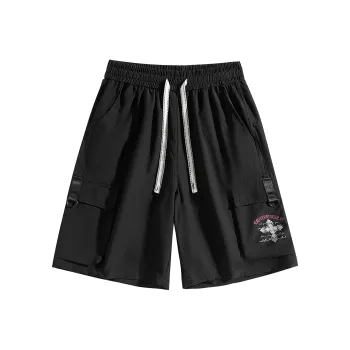 YZ Cargo Shorts Unisex