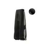 Black (Fleece-Lined)