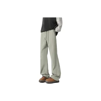 NEAR HERE Casual Pants Unisex