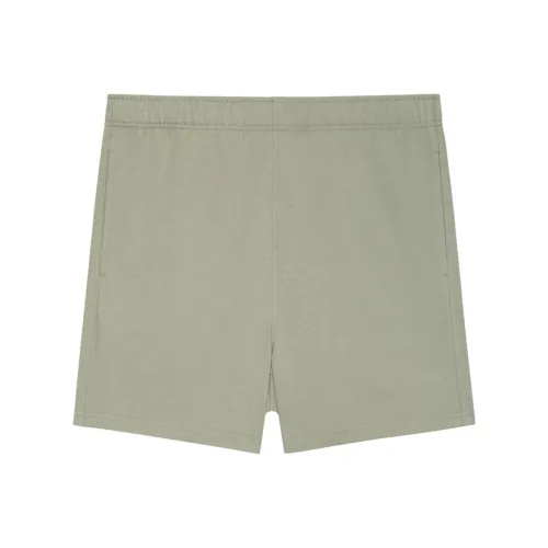 Nice Rice Casual Shorts Unisex