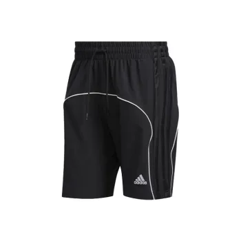 Adidas Harden Basketball Shorts Men Black