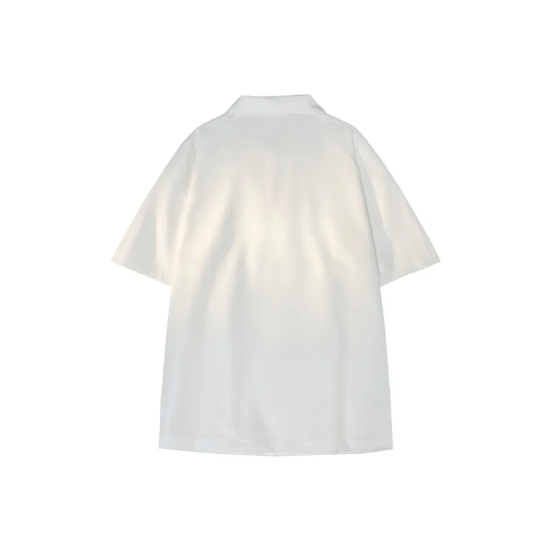EGOU Polo Shirts Unisex-1