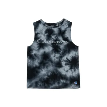 Champion Tank Tops Women's Black