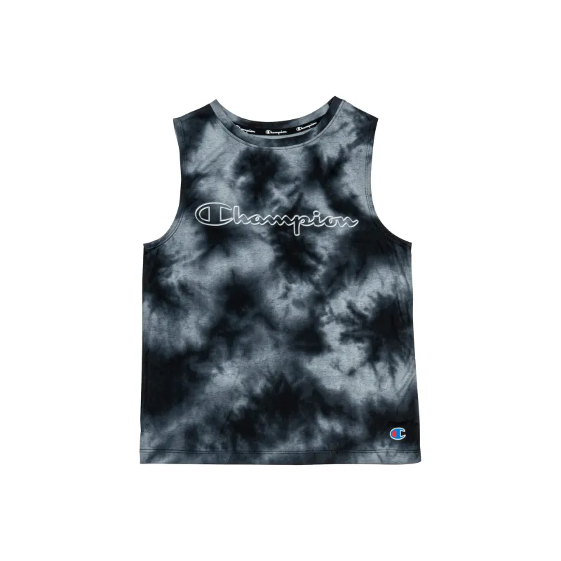 Champion Tank Tops Women's Black-0