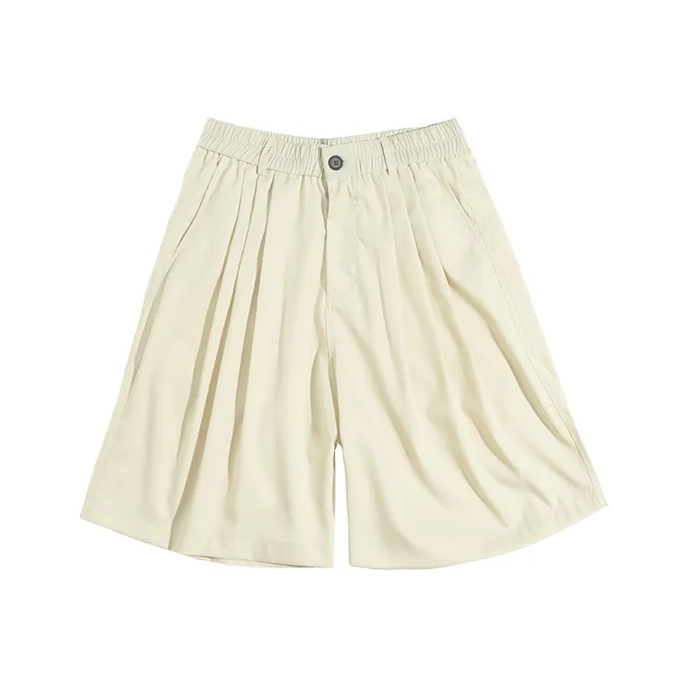 LR MADE Casual Shorts Unisex-3