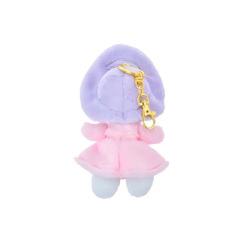 Disney Oyster Baby Dolls Plush Pendant 17cm Height-2