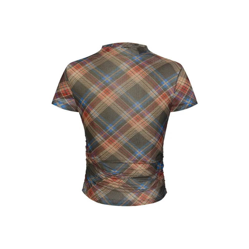 JASONWOOD T Shirts Women's-3