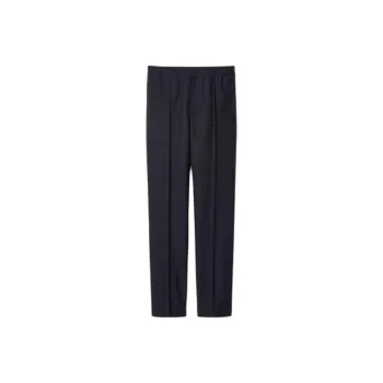 GUCCI Gg Cropped Trousers