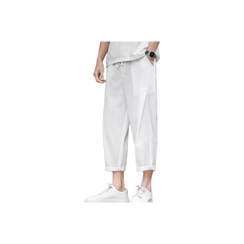 Comfortable Casual Shorts 2025 Unisex-2