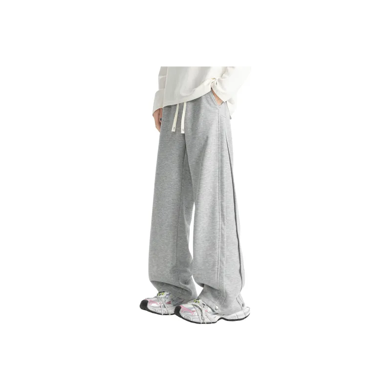 URBAN AUTHENTIC Casual Pants Unisex-6