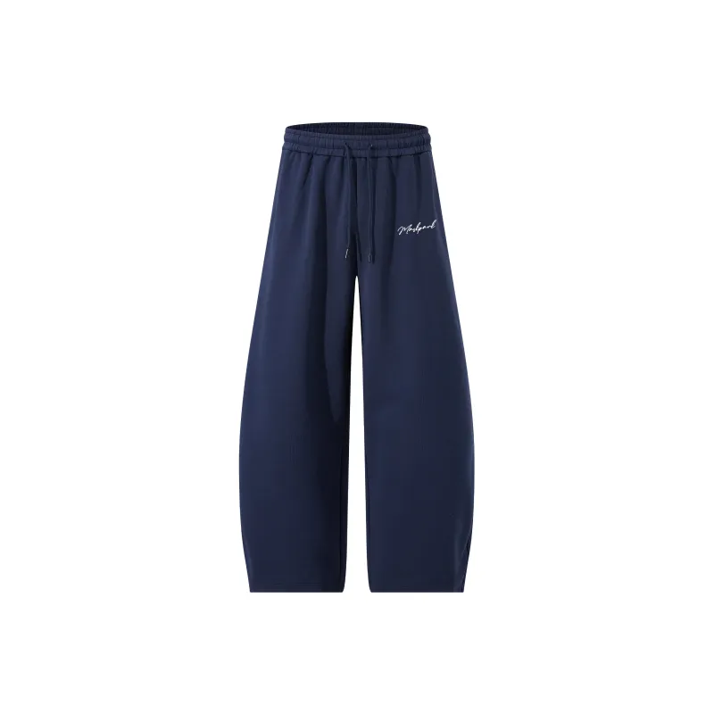 MASKPARK Casual Pants Unisex-7