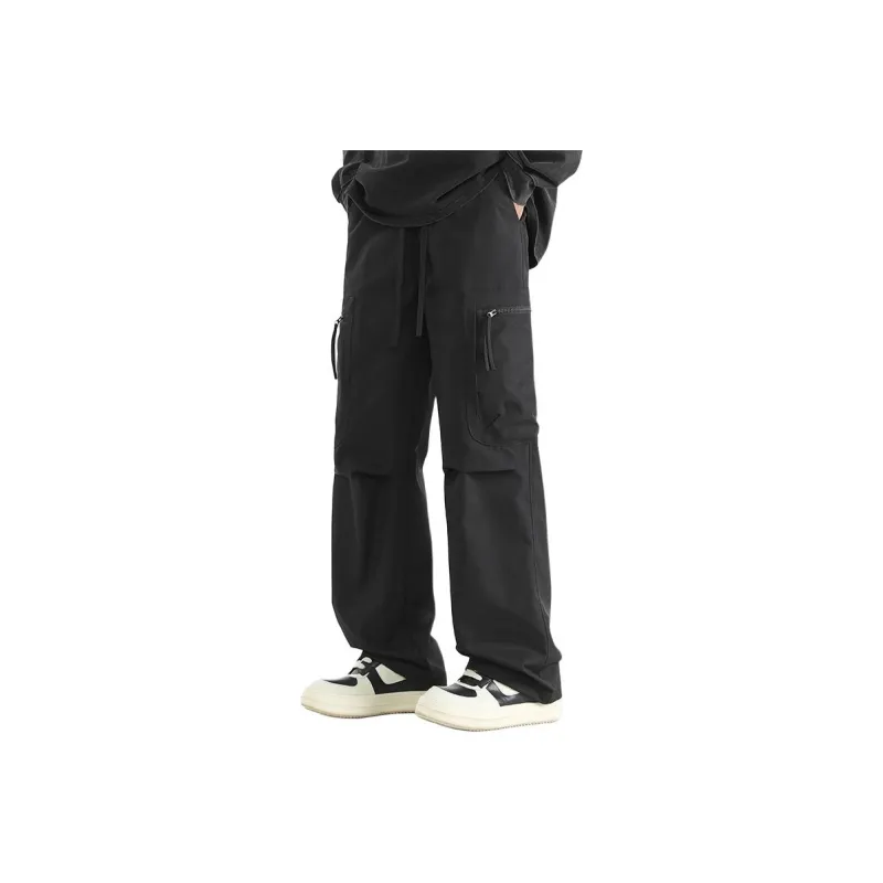 LCWP Casual Pants Unisex-3