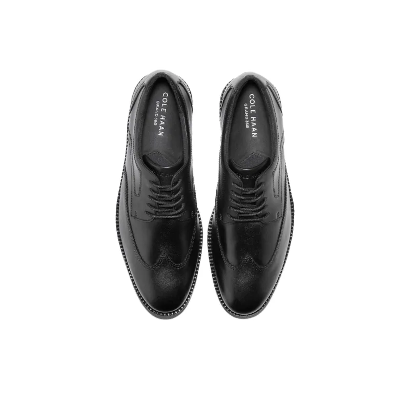 COLE HAAN Men's Casual Shoes Men's Black-5