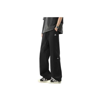 Jeep Casual Pants Unisex