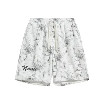 NOME Casual Shorts Unisex