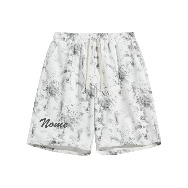 NOME Casual Shorts Unisex-0