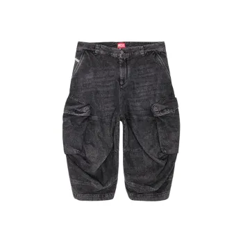 DIESEL D Arne Cargo Shorts