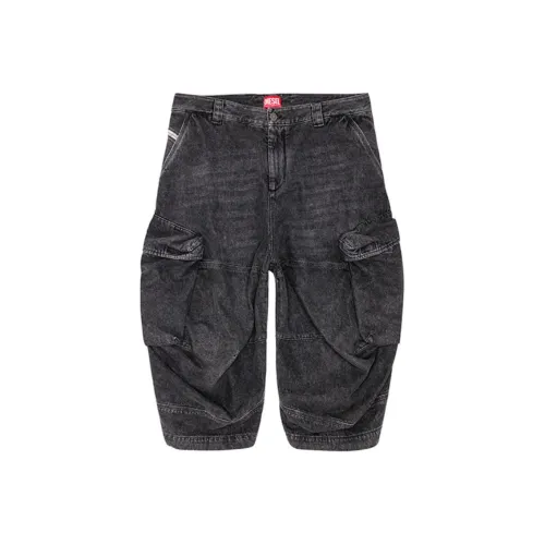 DIESEL D Arne Cargo Shorts