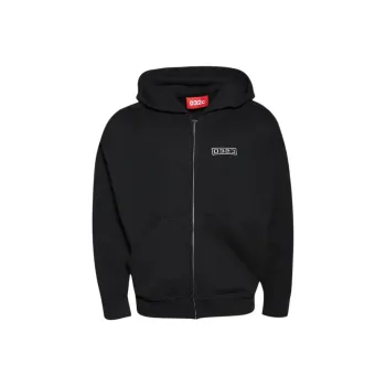 032c Routine Zip Hoodie