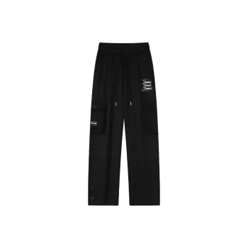 Dnnnnx Casual Pants Unisex