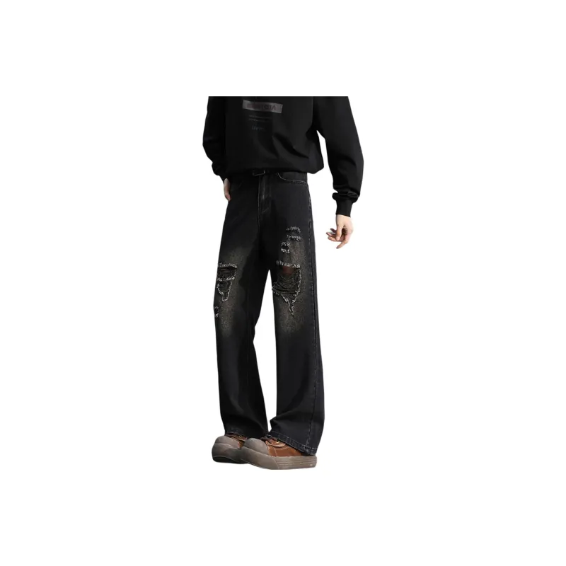KOKO BASE Jeans Unisex-6