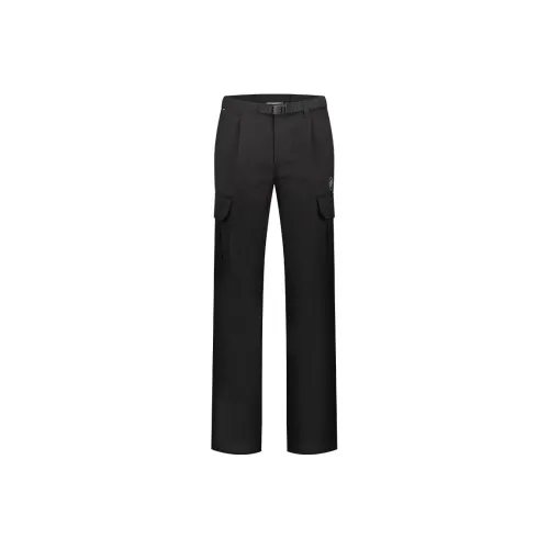 MAMMUT Mountain Casual Pants AF Asia Version Men's