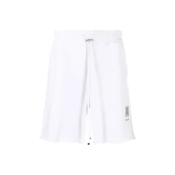 AMIRI Ma Logo Sweatshorts