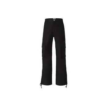 RHUDE Straight leg Cargo Trousers
