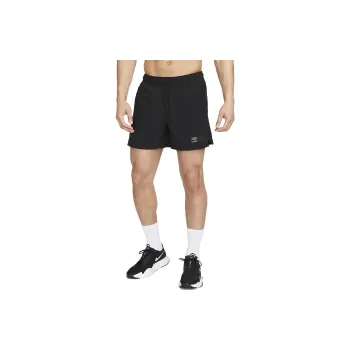 Nike Casual Shorts Men Black