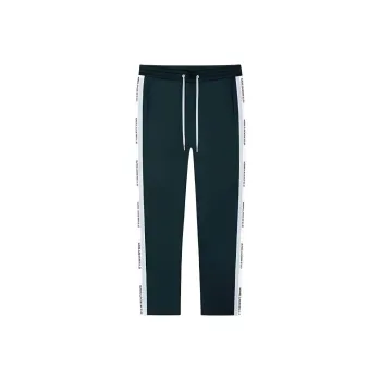 KARL LAGERFELD SS24 Casual Pants Men's Army Green