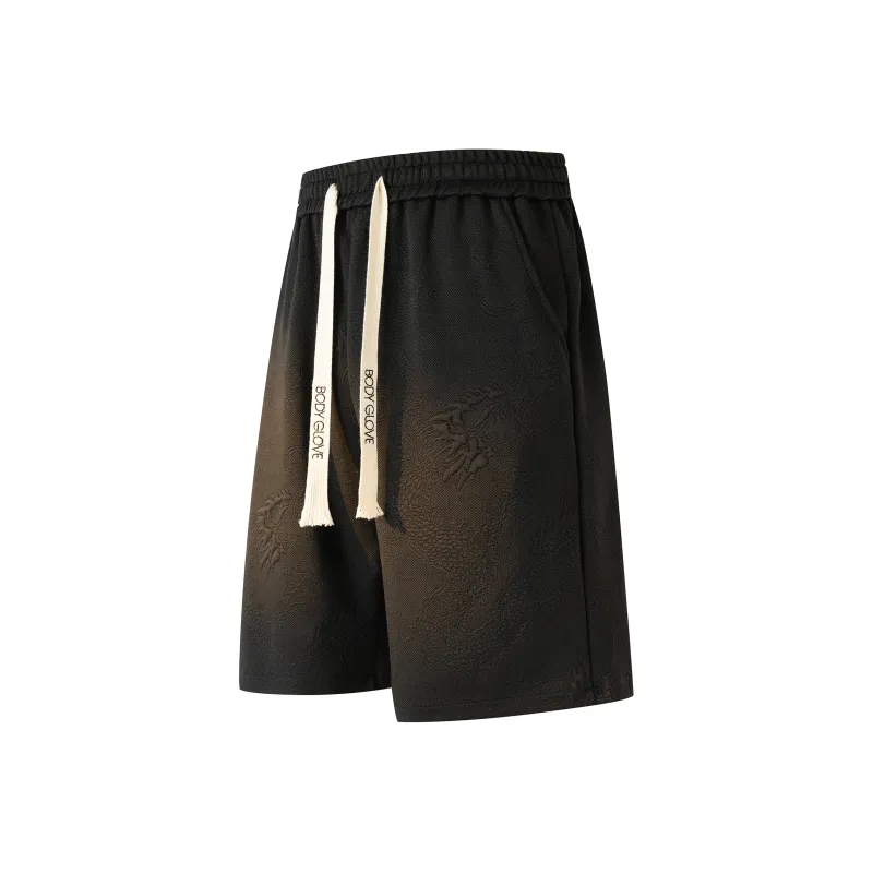 BODY GLOVE Casual Shorts Unisex-0