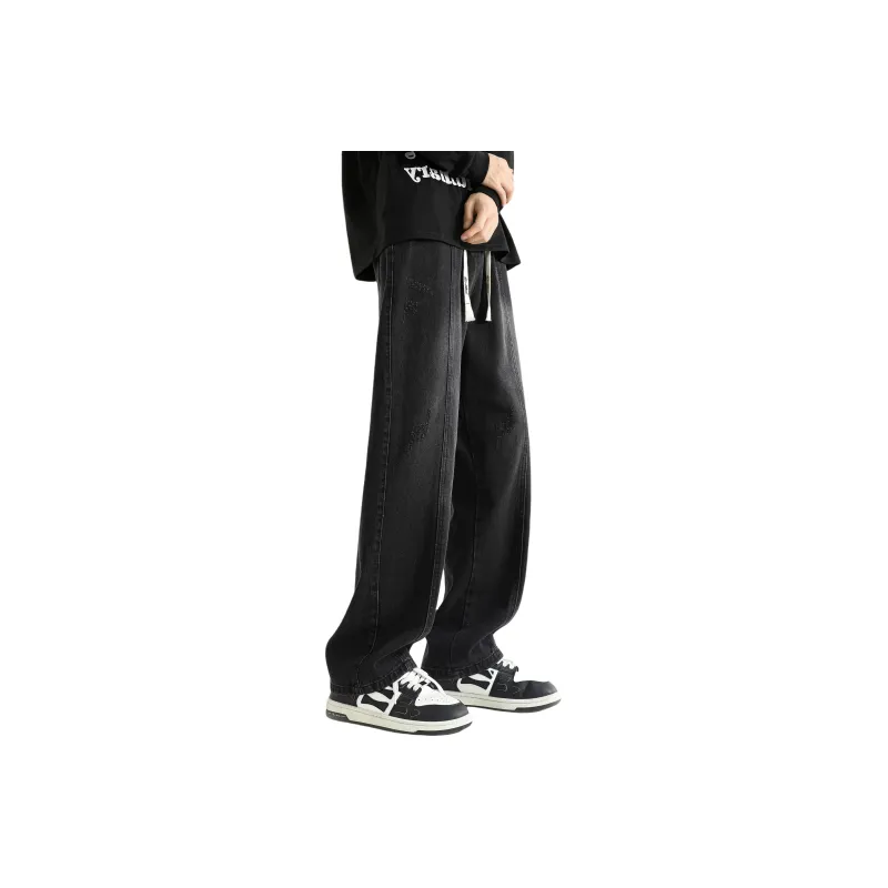 P8H9 Jeans Unisex-6