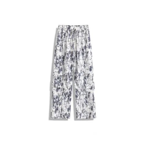 SCHEPPERHEYN Casual Pants Unisex