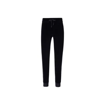 TOM FORD Drawstring Velvet Joggers