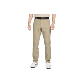 Nike Casual Pants Men's Lime Gray