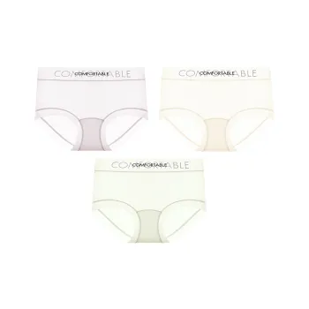 2323 Underpants Women's Combo Set